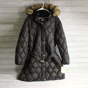 Winter Coat Michael Kors Womens Plus Size Jackets Michael Kors